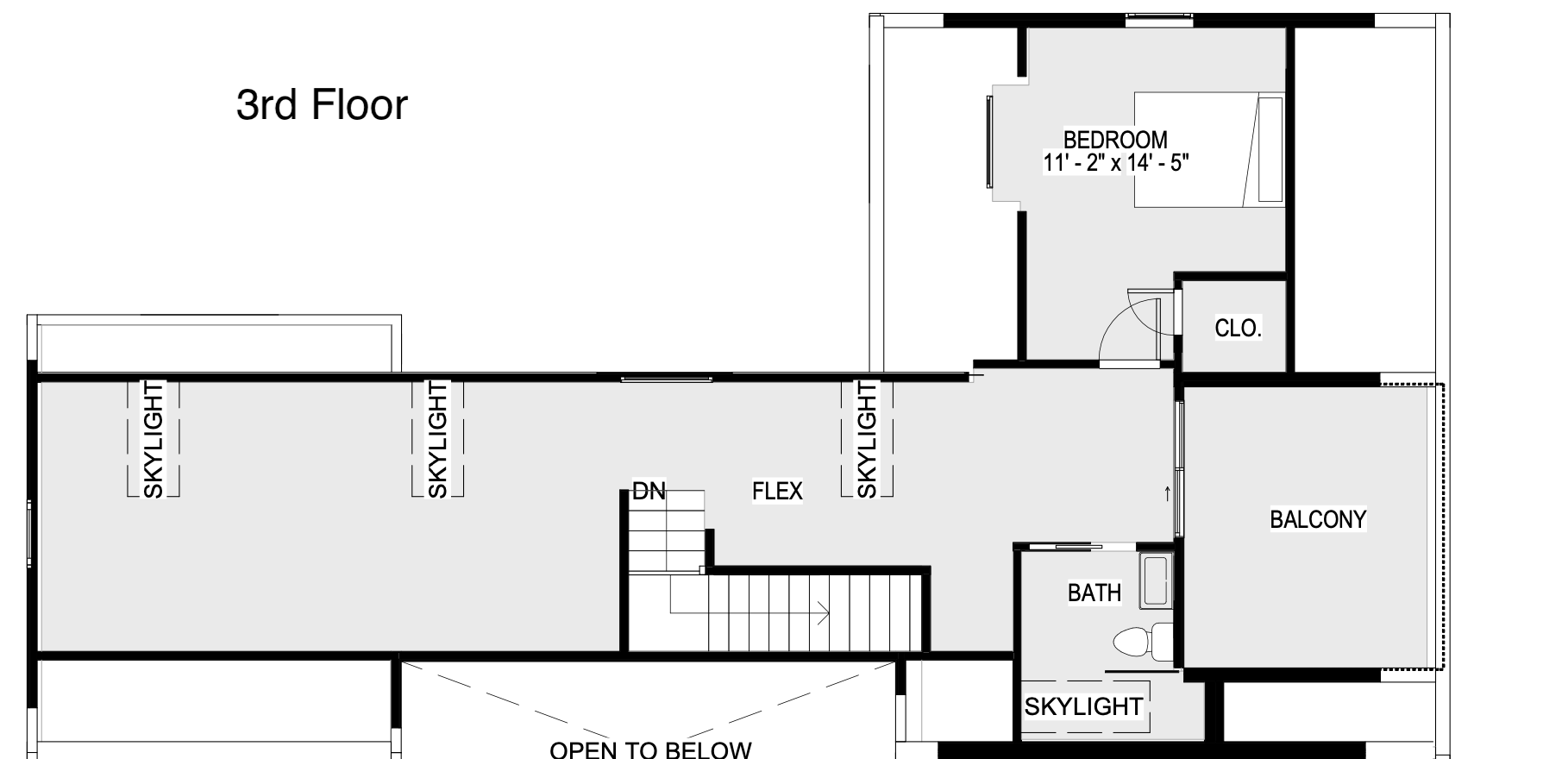 Floor Plan 3